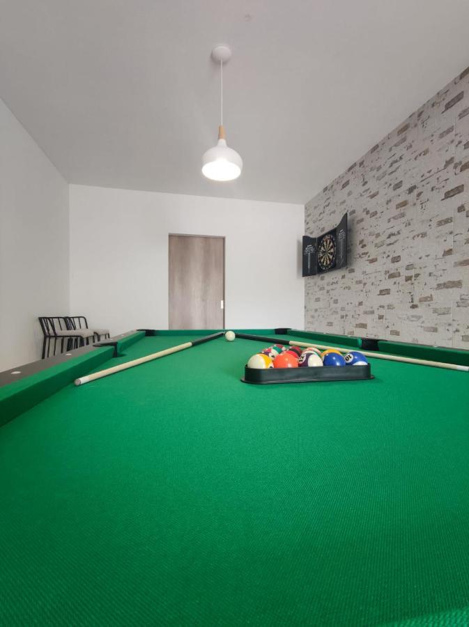 Scenic Sea View,Three Bedroom Villa With Pool Trogir Luaran gambar