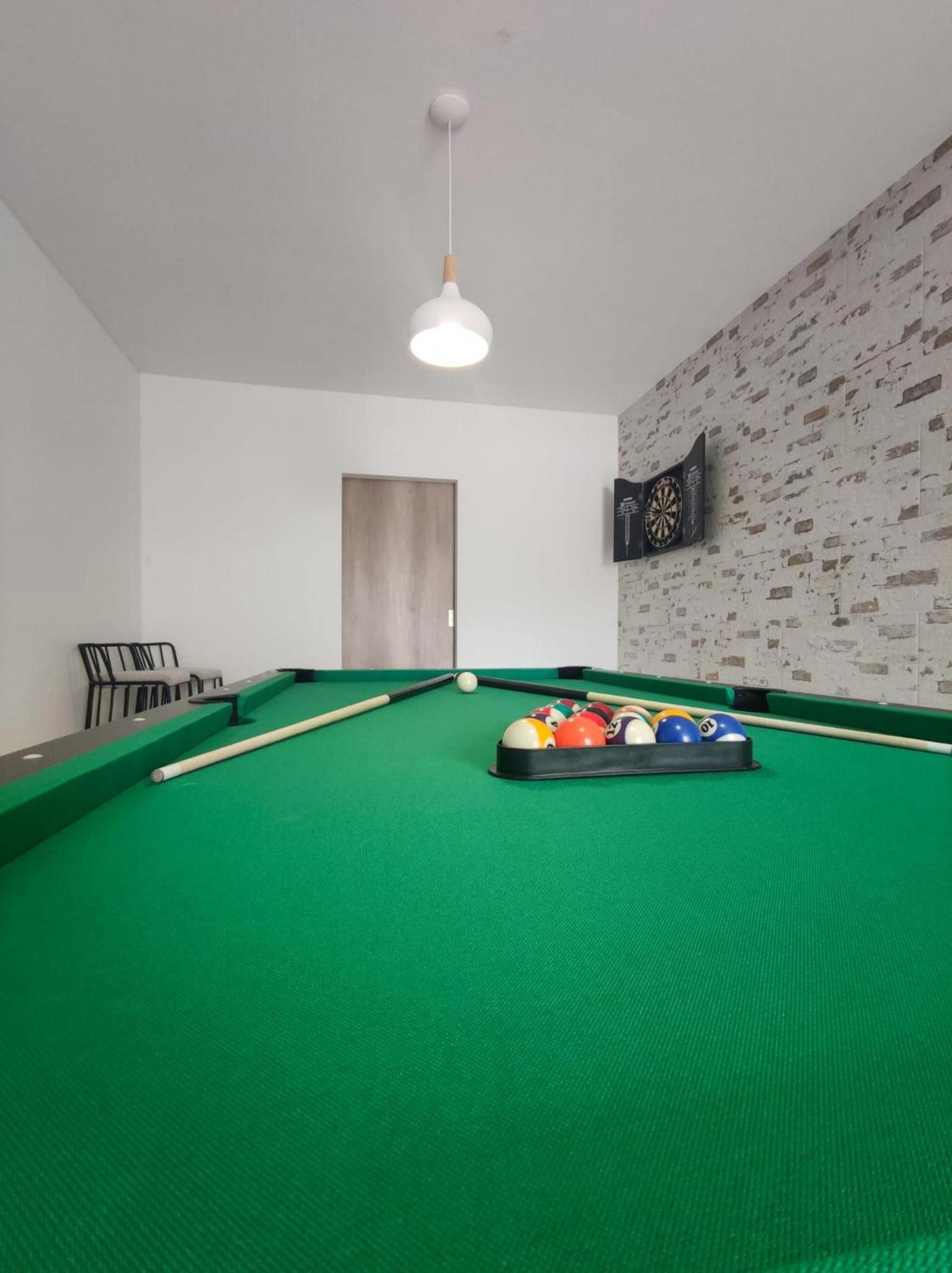 Scenic Sea View,Three Bedroom Villa With Pool Trogir Luaran gambar